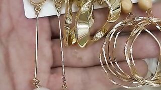 Ear wear