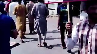 Imdad Kay muntazir