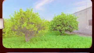 My First Vlog Beautiful View Village Place