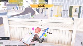 Gaming zero HP Kill enemy