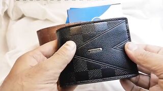 Batwa purse ll batwa
