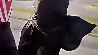 Bike fun bike rider