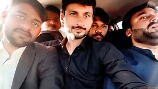 Enjoying Travel ????????