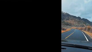 Road to heaven