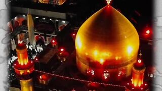 21 Ramadan Shadad Mola Ali