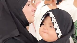 ramadan mubarak  muslim# women in kabbah
