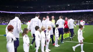 Real Madrid vs Athletic Club Highlights