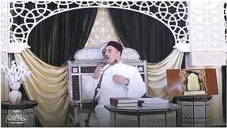 تفريج الكرب والهم