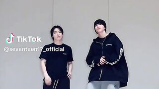 Kpop Dancing