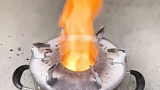 Perfect Roti making on electric