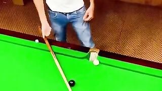 Best Swing Shots