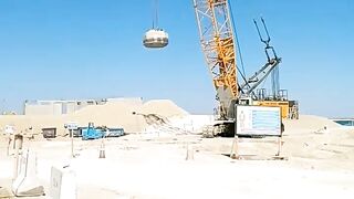 Earth Compaction / Unique Activity / Shura Island