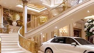 Multi-Billion Dollars Empire