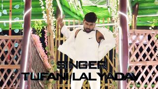 New Year Video 2024 __ _Tufani Lal Yadav __ बाया गलिया - Baya Galiya __ Bhojpuri Song 2024(720P_HD)