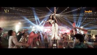 Soda Song (From _Mentaaal_)(720P_HD)