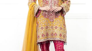 Latest dress 2024