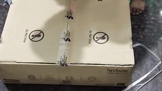 Hind ware Automatic advance technology Stove #hindware #stove