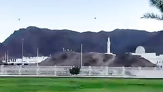 Holy Places of Umrah Hajj/Umre Hajj ki muqadis jaga