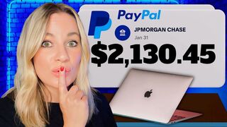 EASIEST Way to Start Affiliate Marketing in 2024!