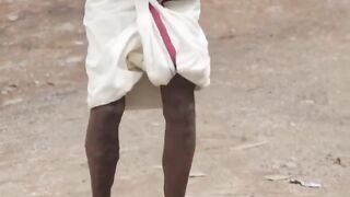 Dance Prank