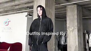 Outfits Inspired by Dragonball