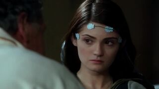 2024 movie summary | Fringe movie | suspense thriller | Fantasy action