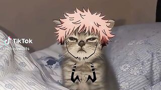 Sukuna edit