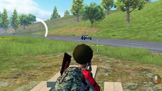 PUBG video
