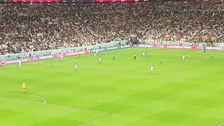 England vs Senegal 2022