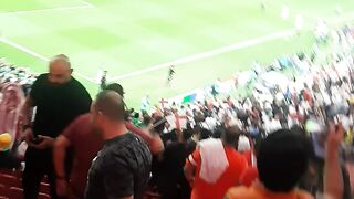 Senegal vs England