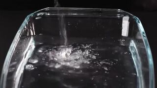 Fast food video viral