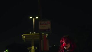 The Mime 3 _ Short Horror Film.