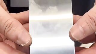 Man made skills