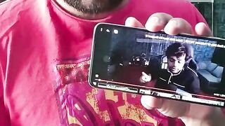 Ducky bhai funny vdeo