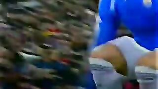 Ronaldo smile