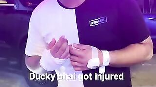 Ducki bhai