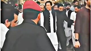 Imran khan ???? Attitude level