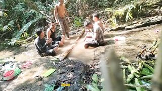 Jungle Tour be friend