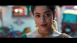 Puspha movie Hindi song