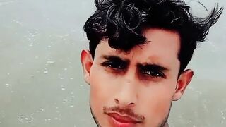 Karachi Sea ⛵ view 2024