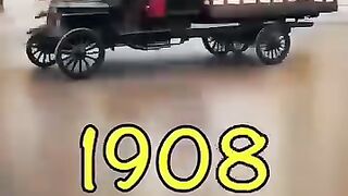Old is gold