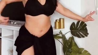 viral dance
