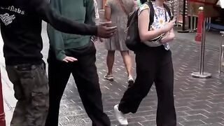 Le racisme