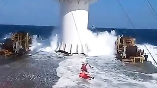 Sea ????