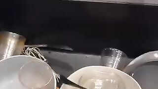 النظافة كما يجب أن تكون