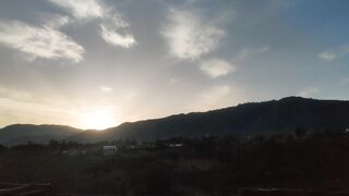 2nd Hashra End