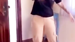 Girls talent/Boys talent funny video