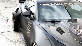 car very angry