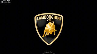 lamborghini