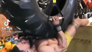 GYM video